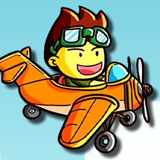 Airplane Memory Challenge