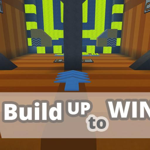 KOGAMA Build UP to WIN!