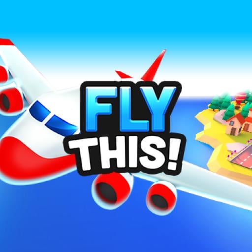 Fly THIS!