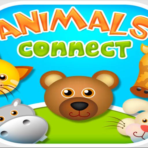 Connect Animal