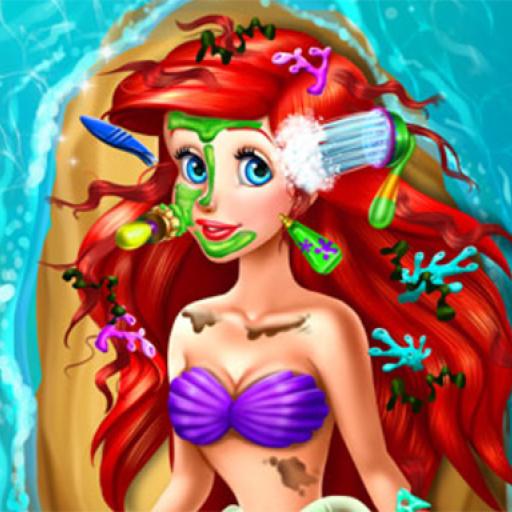 Mermaid Princess Heal and Spa