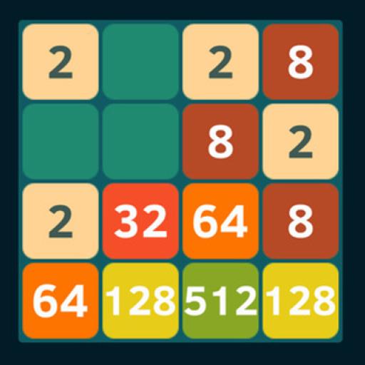 2048 Challenges