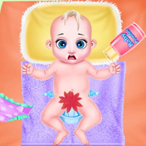 Baby Taylor Babysitter Daycare