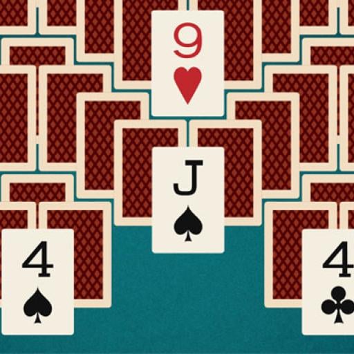Match Solitaire