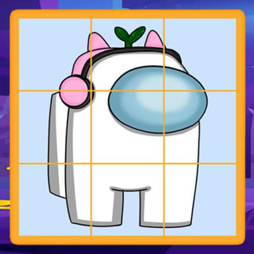 Among Them Puzzles