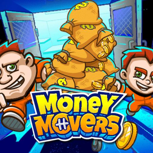 Money Movers 1