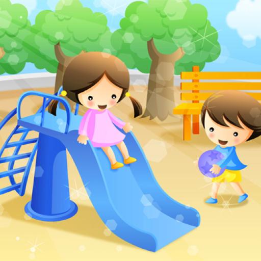 Happy Childrens Day 2020 Puzzle