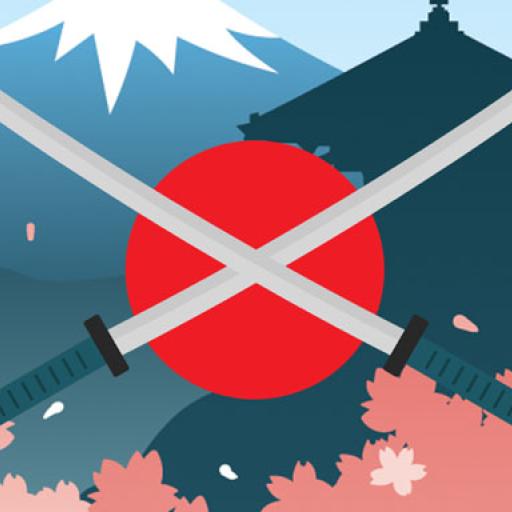 Samurai Master Match 3