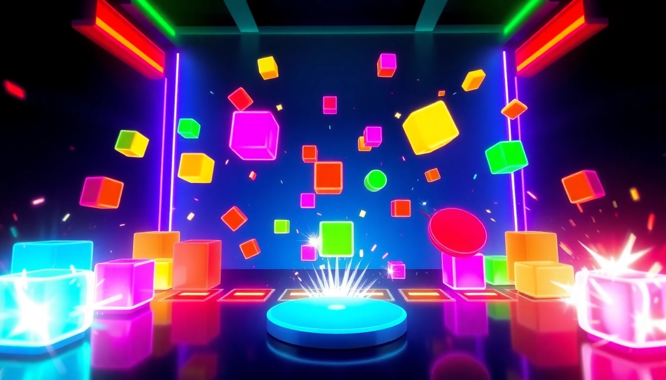 Play the Block Breaker Game and Smash Your Way to High Scores!