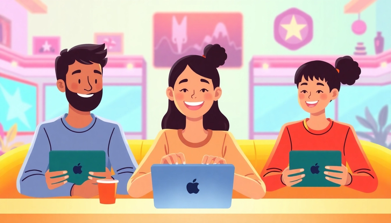 Easy Games to Play Online: Simple, Fun & Perfect for Quick Breaks!