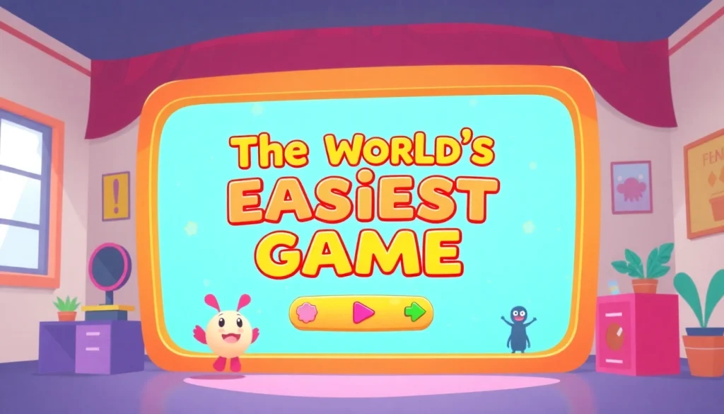 Why The World’s Easiest Game Is the Viral Hit of 2025 